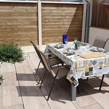 Maison Terrasse Jardin Sans Vis-A-Vis Parking Animaux Acceptes Villa Gujan-Mestras Exterior foto