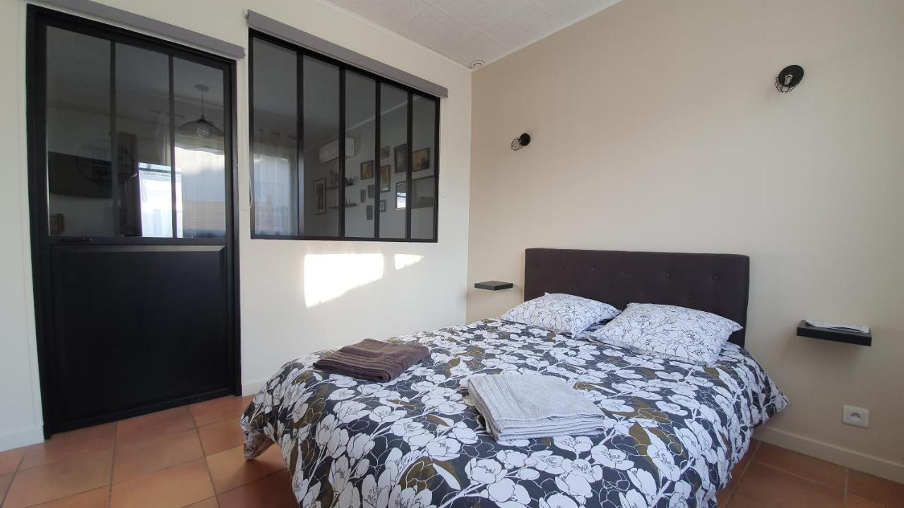 Maison Terrasse Jardin Sans Vis-A-Vis Parking Animaux Acceptes Villa Gujan-Mestras Exterior foto