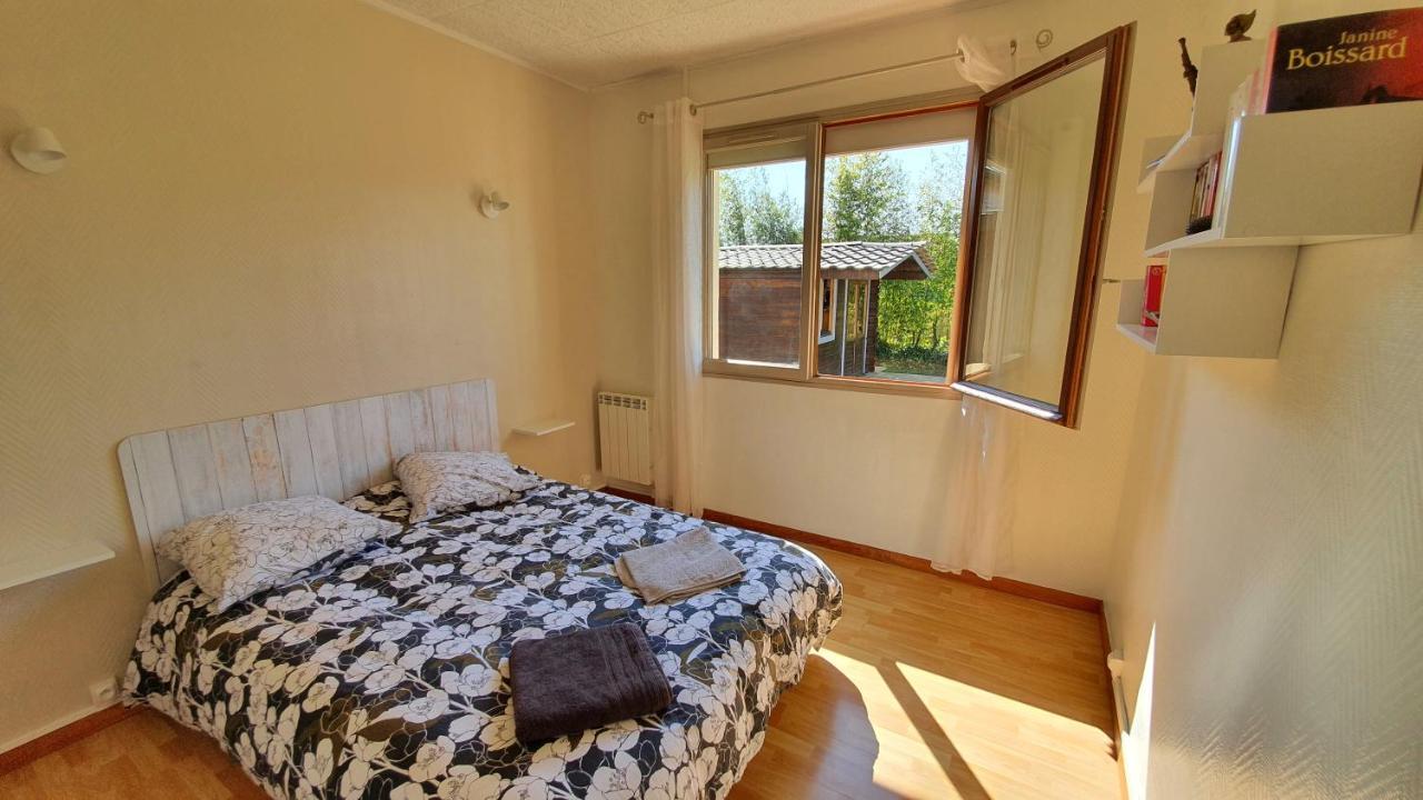 Maison Terrasse Jardin Sans Vis-A-Vis Parking Animaux Acceptes Villa Gujan-Mestras Exterior foto