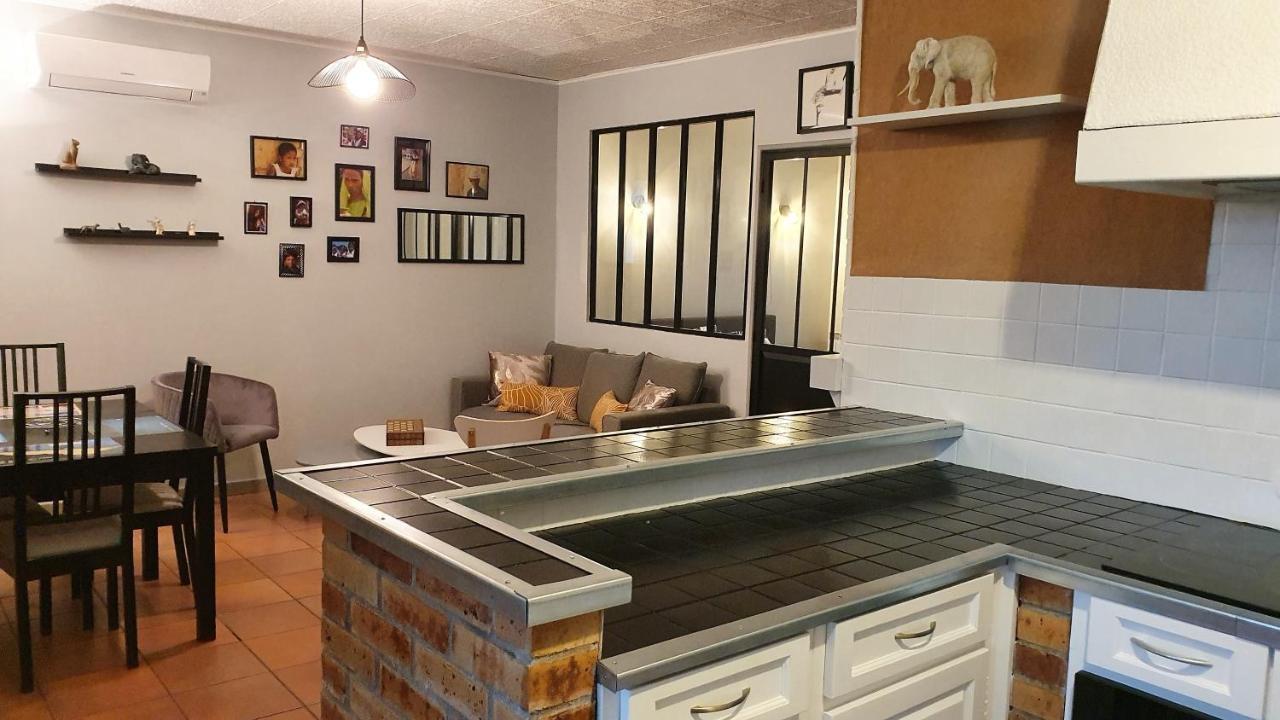 Maison Terrasse Jardin Sans Vis-A-Vis Parking Animaux Acceptes Villa Gujan-Mestras Exterior foto