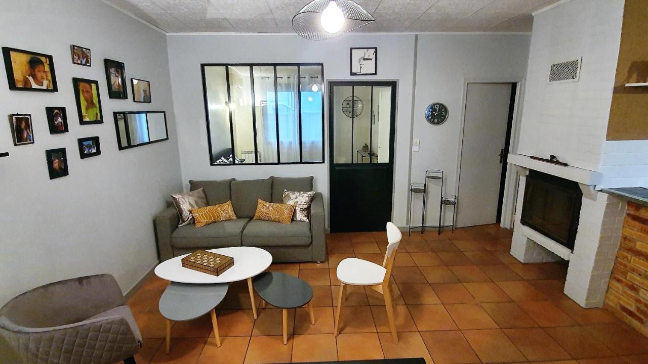 Maison Terrasse Jardin Sans Vis-A-Vis Parking Animaux Acceptes Villa Gujan-Mestras Exterior foto
