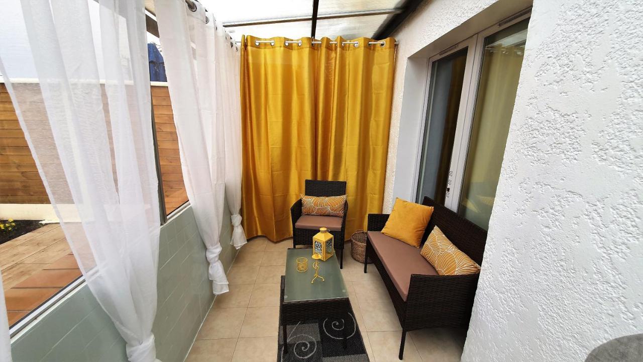 Maison Terrasse Jardin Sans Vis-A-Vis Parking Animaux Acceptes Villa Gujan-Mestras Exterior foto