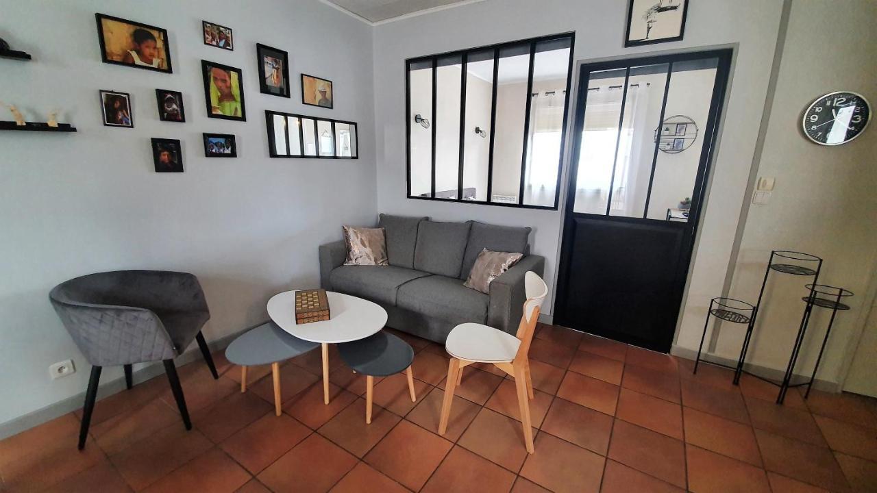 Maison Terrasse Jardin Sans Vis-A-Vis Parking Animaux Acceptes Villa Gujan-Mestras Exterior foto