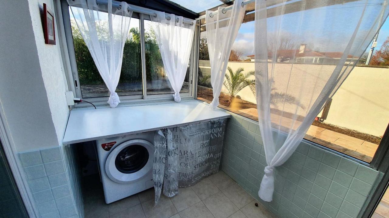 Maison Terrasse Jardin Sans Vis-A-Vis Parking Animaux Acceptes Villa Gujan-Mestras Exterior foto