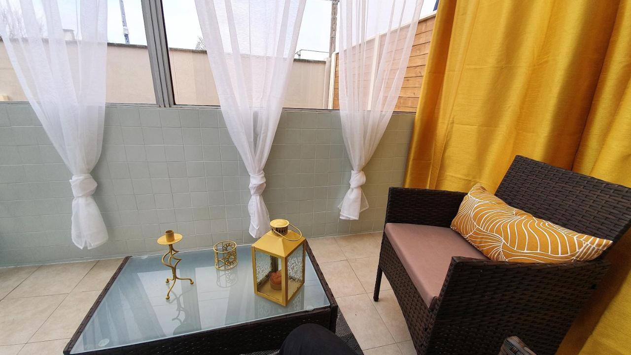 Maison Terrasse Jardin Sans Vis-A-Vis Parking Animaux Acceptes Villa Gujan-Mestras Exterior foto