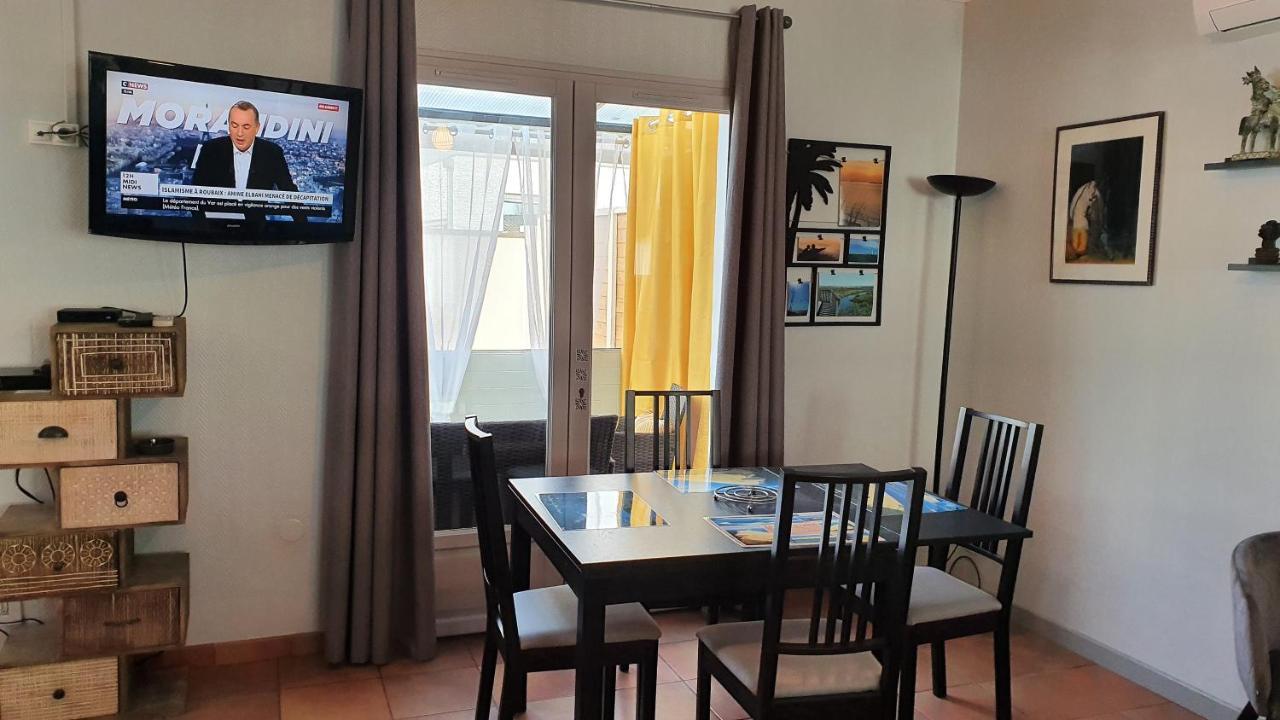 Maison Terrasse Jardin Sans Vis-A-Vis Parking Animaux Acceptes Villa Gujan-Mestras Exterior foto
