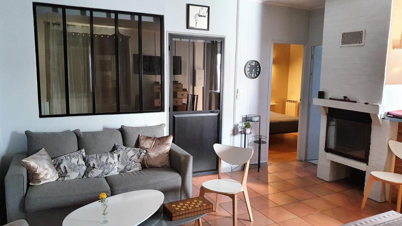 Maison Terrasse Jardin Sans Vis-A-Vis Parking Animaux Acceptes Villa Gujan-Mestras Exterior foto